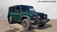 2023 INEOS Grenadier Grenadier 3.0 T Fieldmaster Edition 6dr Auto Petrol