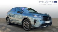 2024 Peugeot 3008 SUV 1.2 GT SUV 5dr Petrol Hybrid e-DSC6 Euro 6 (s/s) (136 ps) 