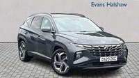 2023 Hyundai TUCSON 1.6 TGDi Ultimate 5dr 2WD SUV Petrol Manual