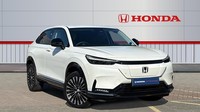2024 Honda e NY1 150kW Elegance 69kWh 5dr Auto Electric Hatchback Hatchback Elec
