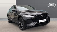 2024 Jaguar F-Pace 2.0 P400e R-Dynamic HSE Black 5dr Auto AWD Estate Estate Hybr