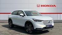 2023 Honda HR-V 1.5 eHEV Advance 5dr CVT Hybrid Hatchback Hatchback Hybrid Autom