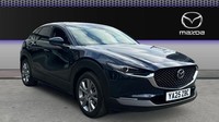 2025 Mazda CX-30 2.5 e-Skyactiv G MHEV [140] Exclusive-Line 5dr Petrol Hatchback