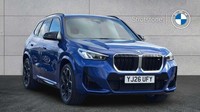 2026 BMW X1 M35i xDrive 5dr Step Auto Estate Petrol Automatic