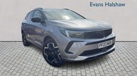 2023 Vauxhall Grandland 1.2 Turbo Ultimate 5dr Hatchback Petrol Manual