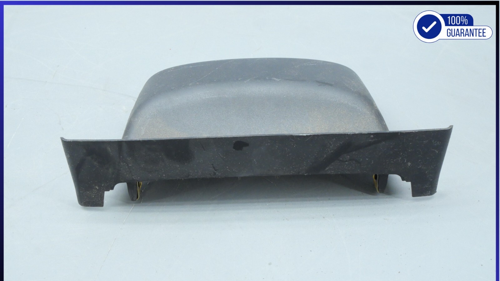 2006-2010 SATURN SKY PONTIAC SOLSTICE Steering Column Cover Trim Panel 15284423