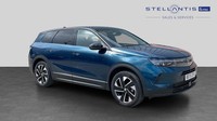 2025 Vauxhall Grandland 1.2 Ultimate SUV 5dr Petrol Hybrid e-DCT Euro 6 (s/s) (1