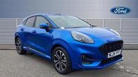 2024 Ford Puma 1.0 EcoBoost Hybrid mHEV ST-Line 5dr Petrol Hatchback Hatchback P