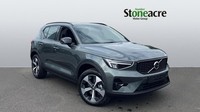 2026 Volvo XC40 Plus B3 Mild hybrid ESTATE Petrol/Electric Hybrid Automatic