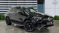 2025 Mercedes-Benz GLE 450d 4Matic AMG Line Prem + 5dr 9G-Tron [7 St] Diesel Est
