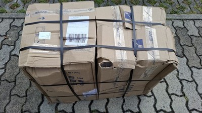 Artikelfoto(s) von einem verifizierten Käufer