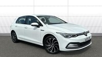 2021 Volkswagen Golf 1.5 eTSI Style 5dr DSG Petrol Hatchback Hatchback Petrol Au
