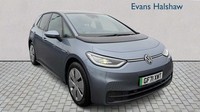2021 Volkswagen ID.3 150kW Family Pro Performance 58kWh 5dr Auto Hatchback Elect