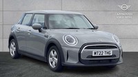 2022 MINI Hatch 1.5 Cooper Classic 5dr Hatchback Petrol Manual