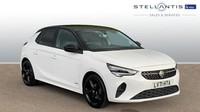 2021 Vauxhall Corsa 1.2 Griffin Hatchback 5dr Petrol Manual Euro 6 (75 ps) Hatch