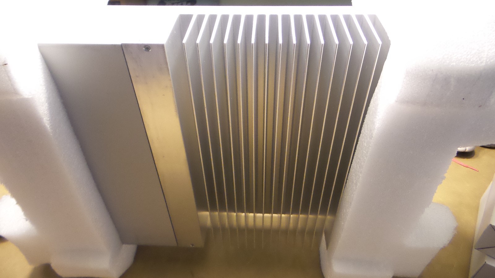 ANDREW COMMSCOPE  ION-B HIGH POWER REMOTE UNIT Part #  TFAH-US7/17