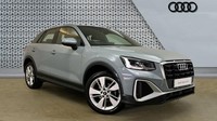 2022 Audi Q2 35 TFSI S Line 5dr S Tronic Petrol Estate Estate Petrol Automatic