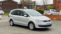 2020 Volkswagen Sharan 2.0 TDI SE Nav MPV 5dr Diesel DSG Euro 6 (s/s) (150 ps)