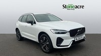 2026 Volvo XC60 Plus B5 AWD Mild hybrid ESTATE Petrol/Electric Hybrid Automatic