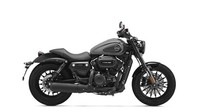 Keeway V Cruise 125cc
