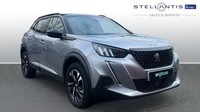 2023 Peugeot 2008 1.2 PureTech GT SUV 5dr Petrol EAT Euro 6 (s/s) (130 ps) SUV P