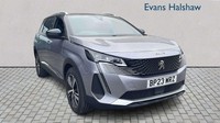 2023 Peugeot 5008 1.5 BlueHDi GT 5dr EAT8 Estate Diesel Automatic