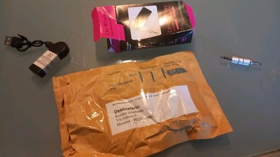 經驗證買家提供的物品圖片