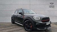 2024 MINI Countryman 2.0 John Cooper Works Premium ALL4 5dr Auto Hatchback Petro