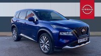 2023 Nissan X-Trail 1.5 E-Power E-4orce 213 Tekna+ 5dr Auto Hybrid Station Wagon