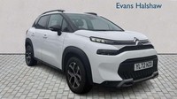 2023 Citroen C3 Aircross 1.2 PureTech 110 Shine 5dr [6 speed] Hatchback Petrol M