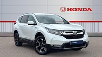 2020 Honda CR-V 2.0 i-MMD Hybrid SR 5dr eCVT Hybrid Estate Estate Hybrid Automat
