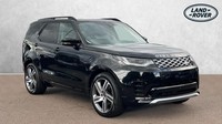 2026 Land Rover Discovery 3.0 D350 Metropolitan Edition 5dr Auto SAVING 7 00