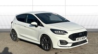 2022 Ford Fiesta 1.0 EcoBoost ST-Line 5dr Petrol Hatchback Hatchback Petrol Manu