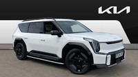 2026 Kia EV9 282kW GT-Line S 99.8kWh AWD 5dr [7St] Auto Electric Estate Estate E