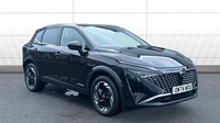 2025 Nissan Qashqai 1.5 E-Power N-Connecta [Glass Roof] 5dr Auto Hybrid Hatchbac