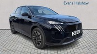 2025 Peugeot 3008 1.2 Hybrid 145 Allure 5dr e-DSC6 SUV Petrol Automatic