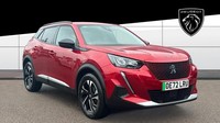 2022 Peugeot 2008 100kW Allure Premium+ 50kWh 5dr Auto Electric Estate Estate El