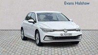 2022 Volkswagen Golf 1.5 TSI Life 5dr Hatchback Petrol Manual