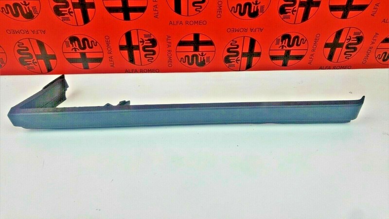 Alfa Romeo Alfasud Finition Tableau De Bord 125429