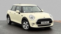 2018 MINI Hatch 1.5 Cooper II 5dr Hatchback Petrol Manual