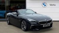 2019 BMW Z4 sDrive M40i 2dr Auto Petrol Roadster Roadster Petrol Automatic