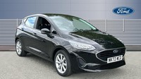 2023 Ford Fiesta 1.0 EcoBoost Trend 5dr HATCHBACK PETROL Manual