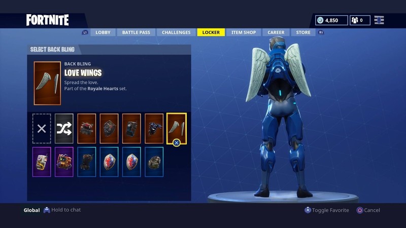 Fortnite Account PS4, 480+ Wins! 4,850 V-Bucks! John Wick ... - 800 x 450 jpeg 36kB
