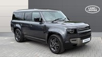 2025 Land Rover Defender 3.0 D350 X-Dynamic SE 130 5dr Auto [8 Seat] Diesel Esta