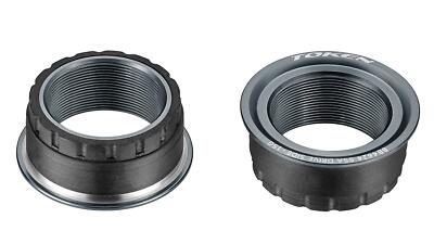 TOKEN Adapter for PF30 (Φ46mm) Frame to English Threaded (BSA)