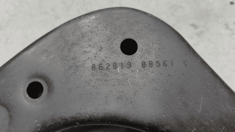 Used 2018-2025 Toyota Camry Rear Right Passenger Side Upper Control Arm OEM