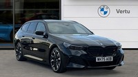 2026 BMW i5 442kW M60 xDrive 84kWh 5dr Auto Electric Estate Estate Electric Auto