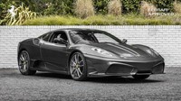 2008 Ferrari 430 Scuderia 2dr COUPE PETROL Automatic