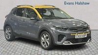 2022 Kia Stonic 1.0T GDi 48V GT-Line S 5dr Estate Petrol Manual