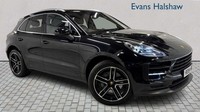 2019 Porsche Macan S 5dr PDK ESTATE PETROL Automatic